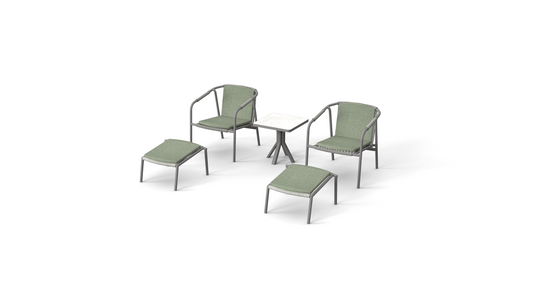 Vita Side Table