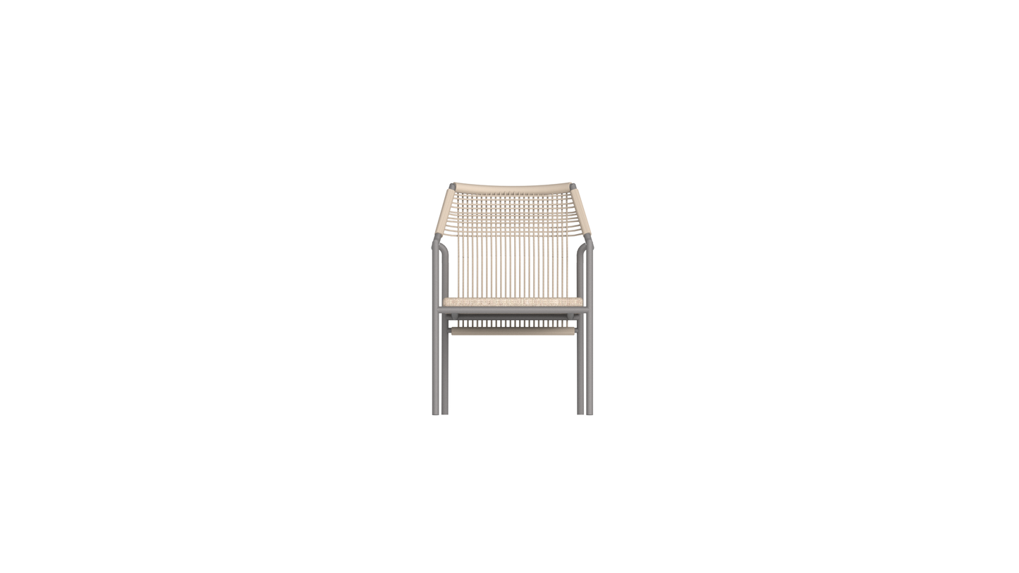Etta dining chair