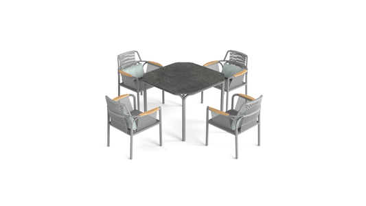 YY Sprout dining table