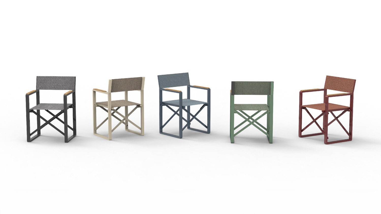 Z-X Director chair