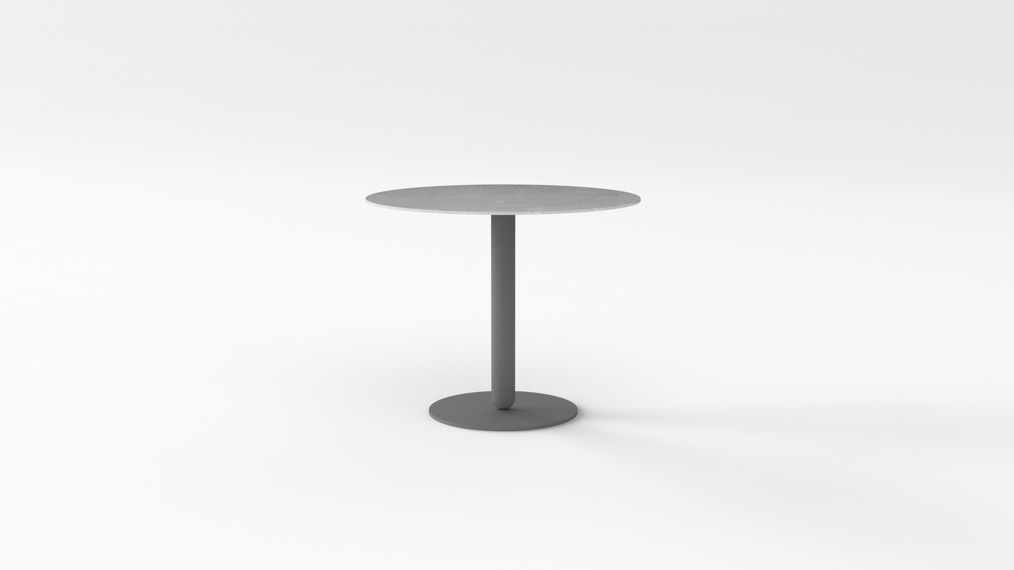 Balance Table