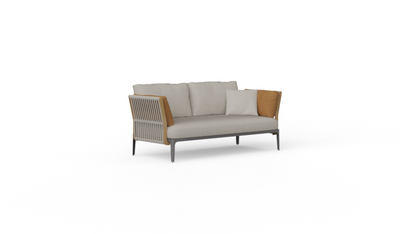 Albert 2-seater sofa