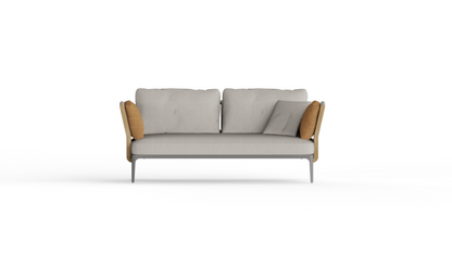 Albert 2-seater sofa