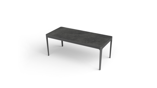 Albert dining table