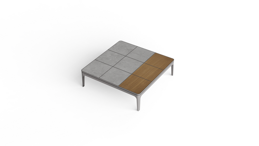 Albert coffee table