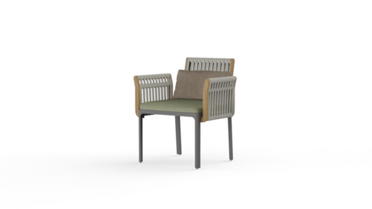 Albert dining chair