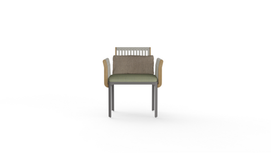 Albert dining chair