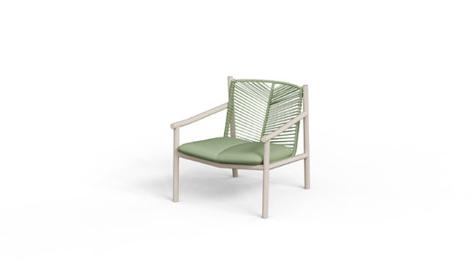 Astor club chair