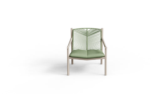 Astor club chair