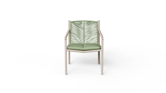 Astor dining chair