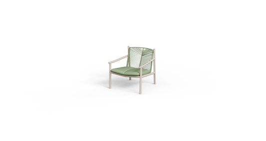 Astor club chair