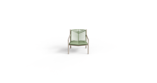Astor club chair