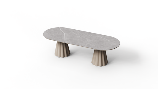 Astor dining table