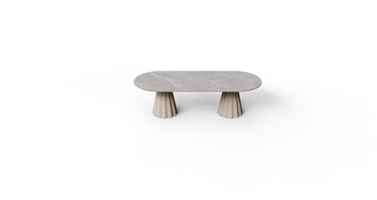 Astor dining table