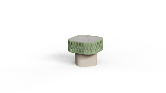 Astor side table