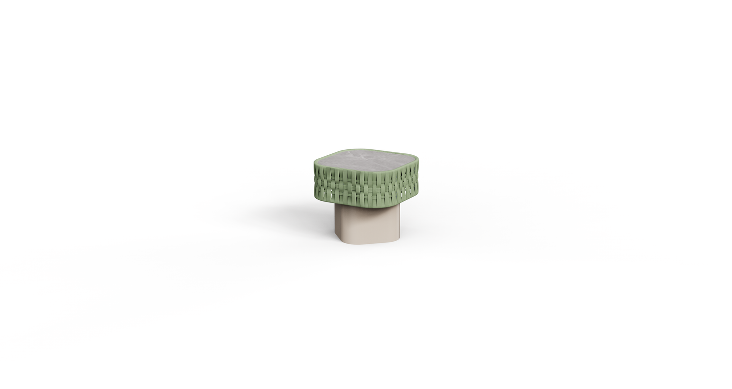 Astor side table