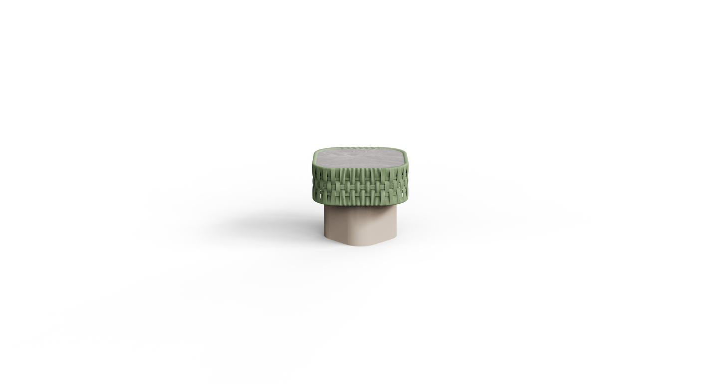 Astor side table