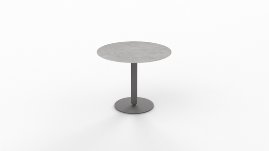 Balance Table