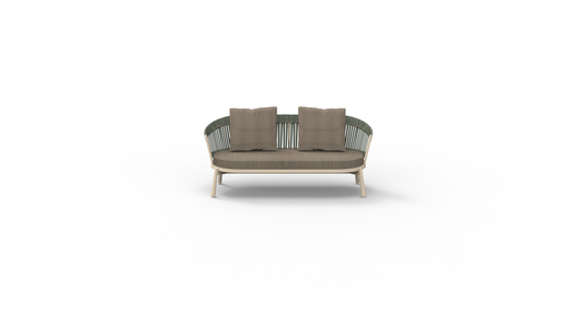 Belins 2- seater sofa