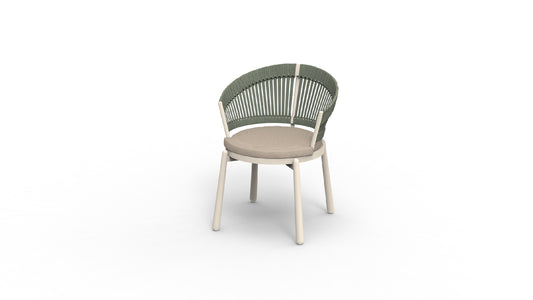 Belins dining chair