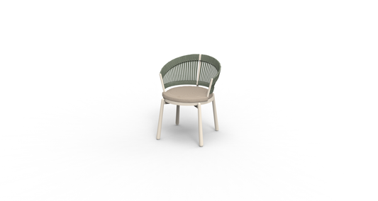 Belins dining chair
