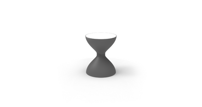 Beside-side table