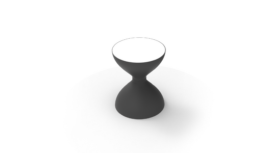 Beside-side table