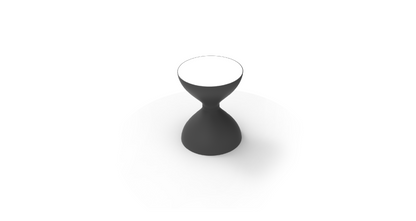 Beside-side table