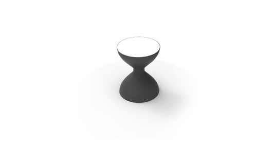 Beside-side table