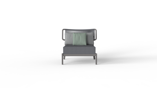 Bora 1-seater sofa