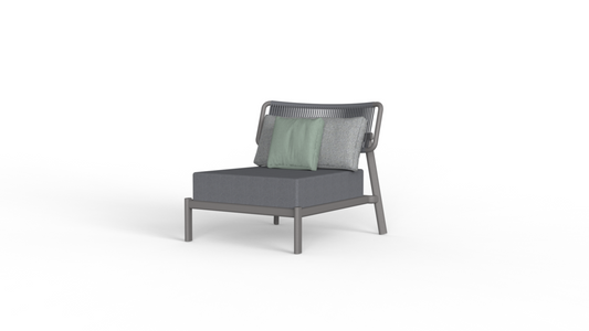 Bora 1-seater sofa