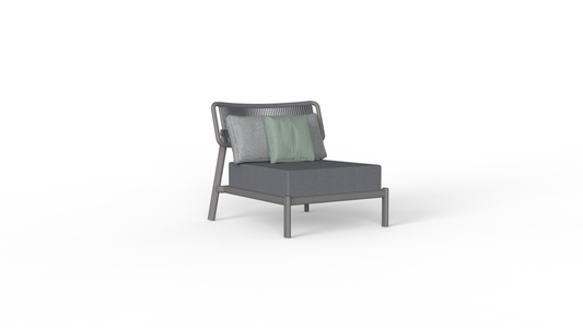 Bora 1-seater sofa