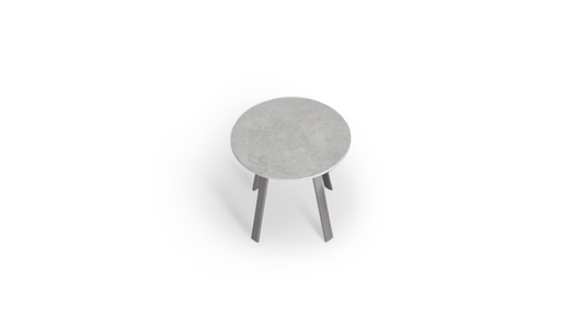 Bora side table