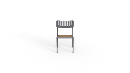 Bora dining chair