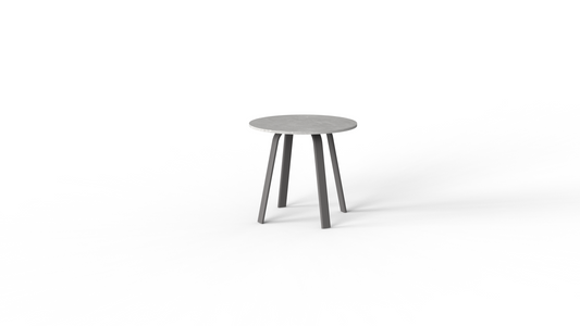 Bora side table