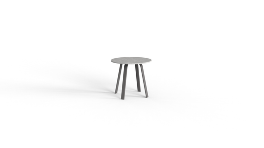 Bora side table