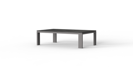 Brief coffee table