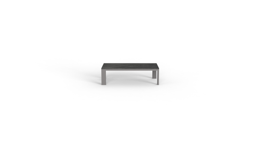 Brief coffee table