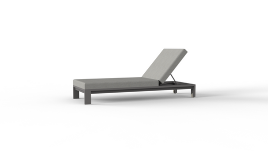 Brief daybed