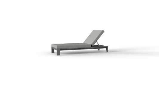 Brief daybed
