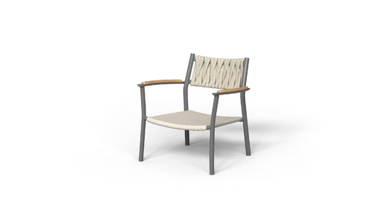 Cleo lounge chair