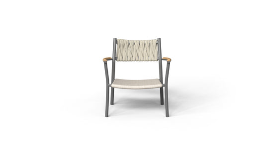 Cleo lounge chair