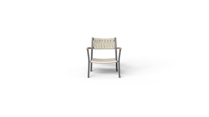 Cleo lounge chair