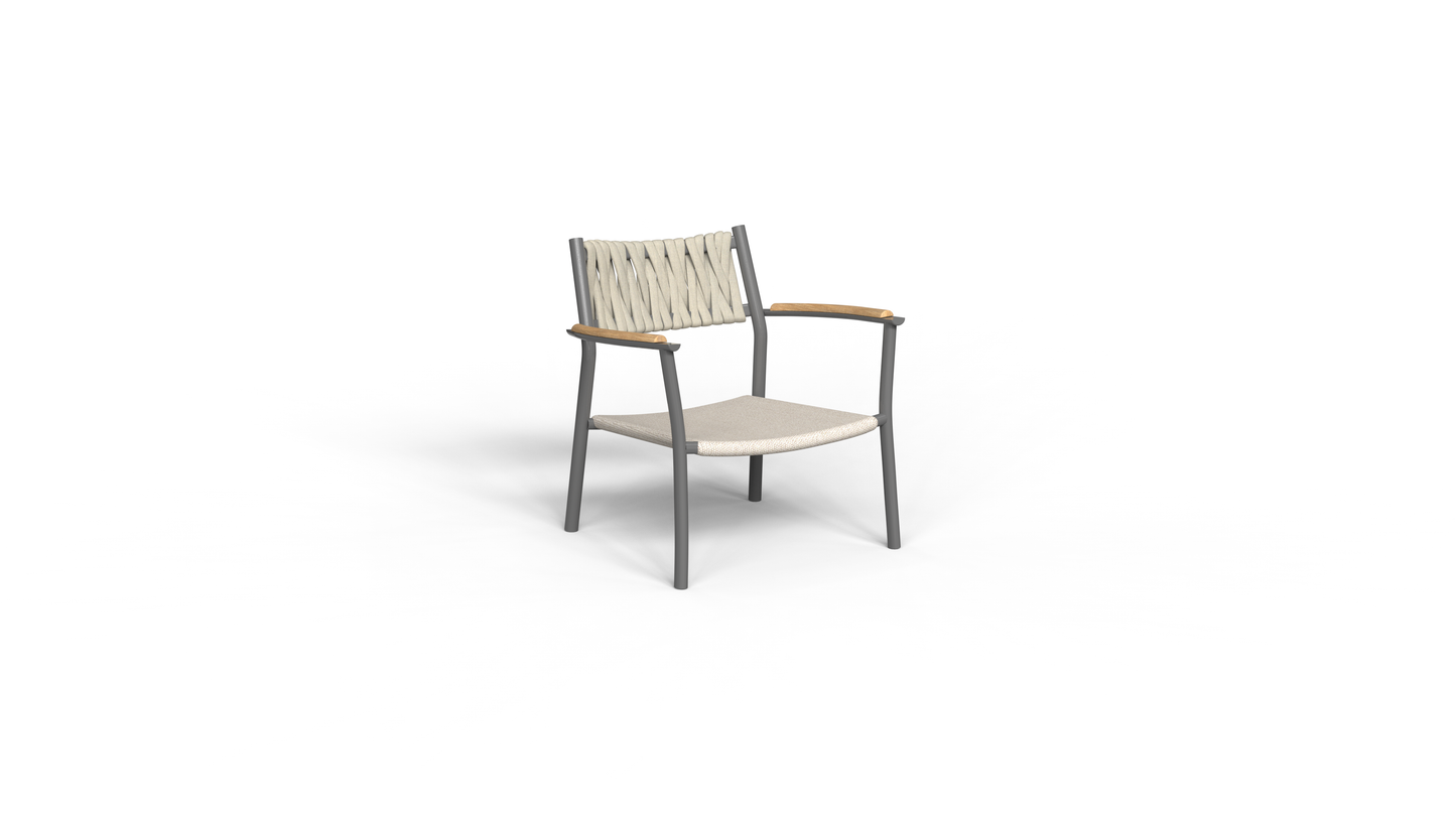 Cleo lounge chair