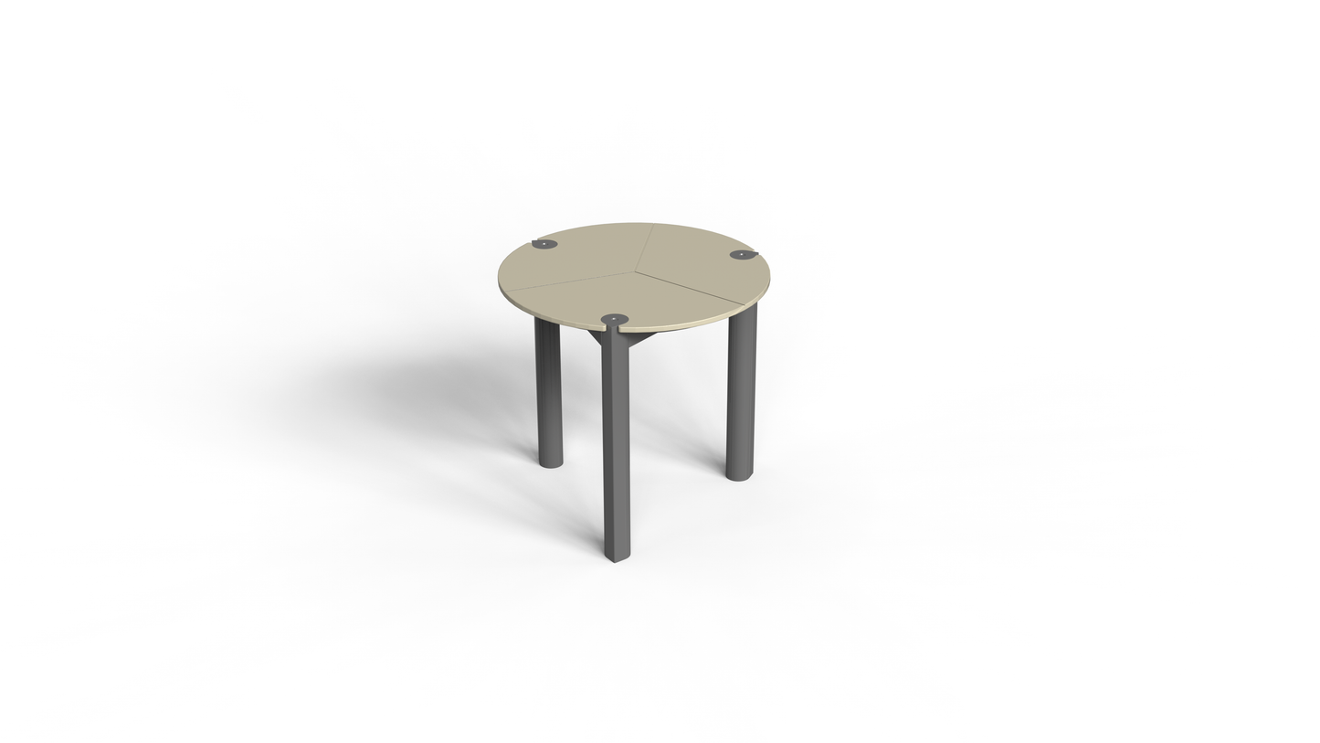 Cleo side table
