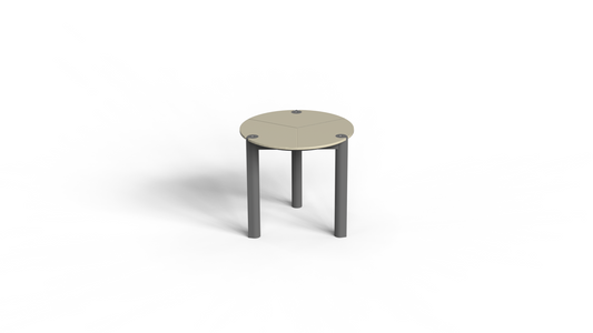 Cleo side table