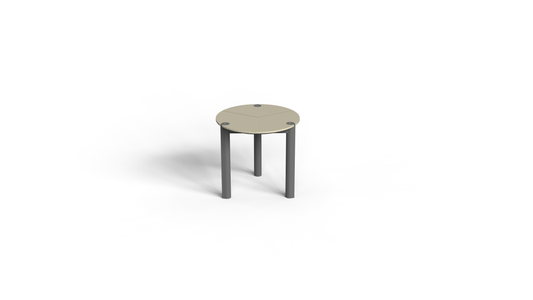 Cleo side table