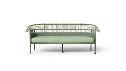 Collar 2- seater sofa