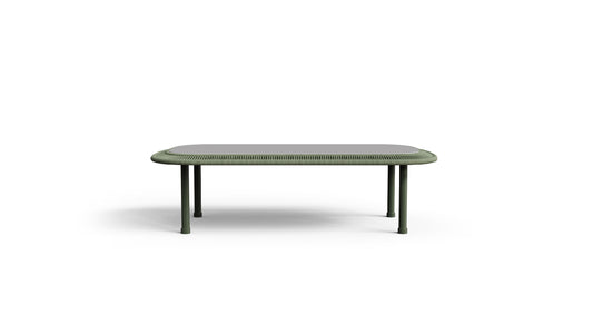 Collar coffee table