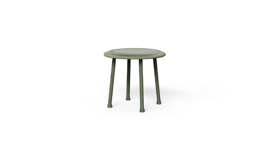 Collar side table